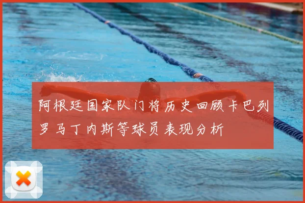 阿根廷国家队门将历史回顾卡巴列罗马丁内斯等球员表现分析