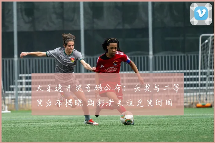 大乐透开奖号码公布：头奖与二等奖分布揭晓 购彩者关注兑奖时间