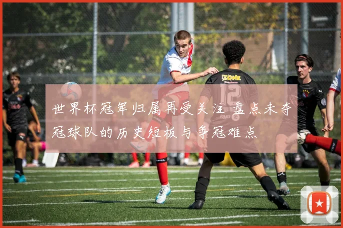 世界杯冠军归属再受关注 盘点未夺冠球队的历史短板与争冠难点