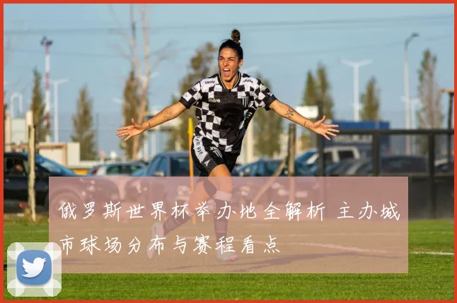 俄罗斯世界杯举办地全解析 主办城市球场分布与赛程看点