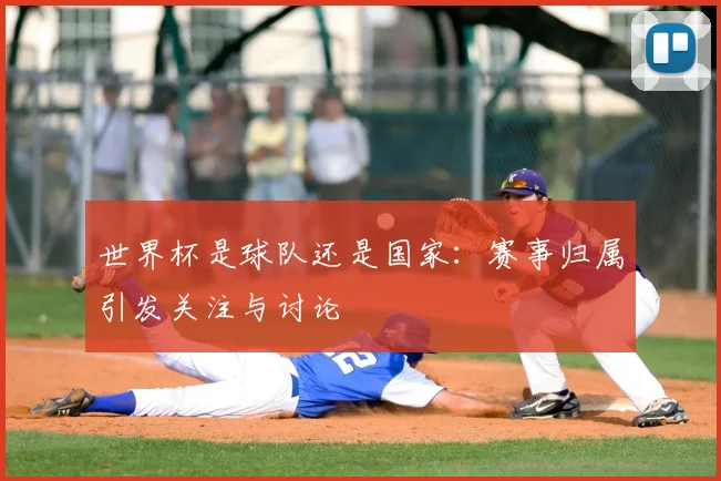 世界杯是球队还是国家：赛事归属引发关注与讨论