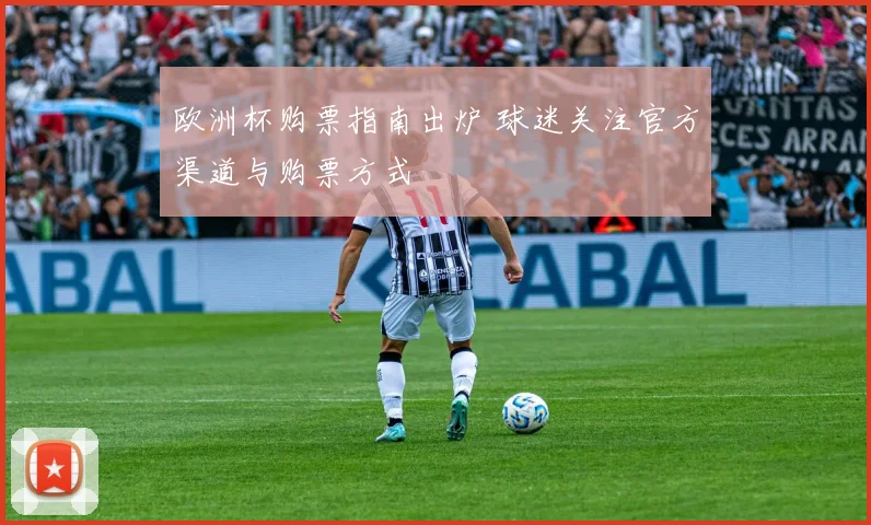 欧洲杯购票指南出炉 球迷关注官方渠道与购票方式